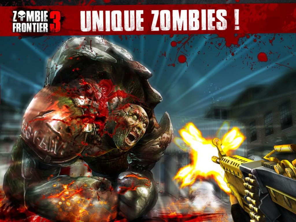 Zombie frontier 2 unlimited money apk free download utorrent